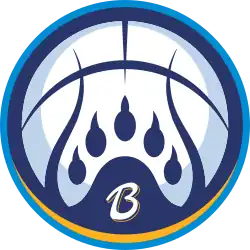 KB Bora logo