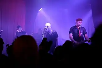 Kevorkian Death Cycle in 2012