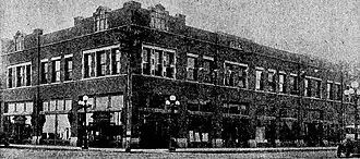 K. J. Taralseth Company