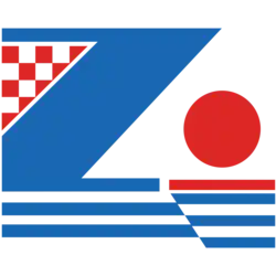 Zadar logo