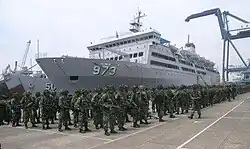 KRI Tanjung Nusanive
