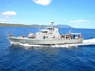 KRI Tenggiri