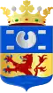 Coat of arms of Kamperveen