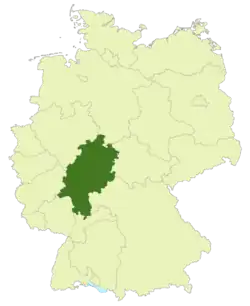 Hessen-Liga