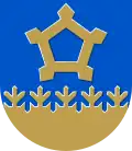 coat of arms of Karvia