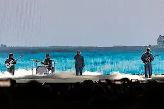 Katarsis in Basel (2025)