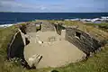 Knap of Howar, Orkney, Scotland, 3700–2800 BC
