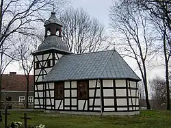 Church of Saint Adalbert