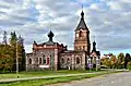 Kohila Orthodox church
