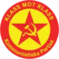 Logo of the Communist Party (Sweden)