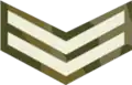 Corporal (Nigerian Army)[59]