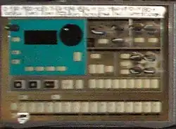 Electribe S (ES-1)