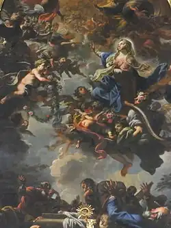 Assumption of Mary