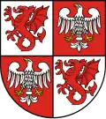 Coat of arms of