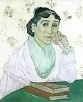 L'Arlésienne, private collection