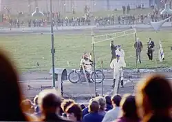 Long Eaton Speedway