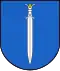 Coat of arms of La Tène