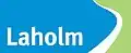Official logo of Laholm Municipality