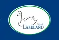 Flag of Lakeland, Florida