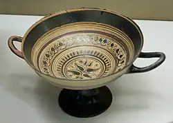 Lakonian cup
