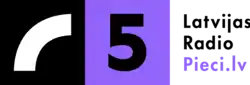 Latvijas Radio 5 – Pieci.lv