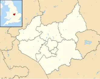 File:Leicestershire UK district map (blank).svg