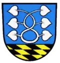 Coat of arms of Lenningen