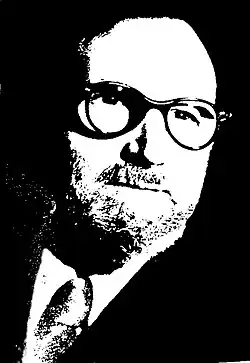 A photo of Felipe in 1963