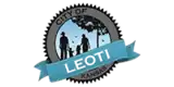 Official seal of Leoti, Kansas