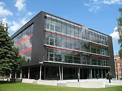 LUHS Library and Information Centre