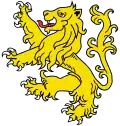 Lion rampant