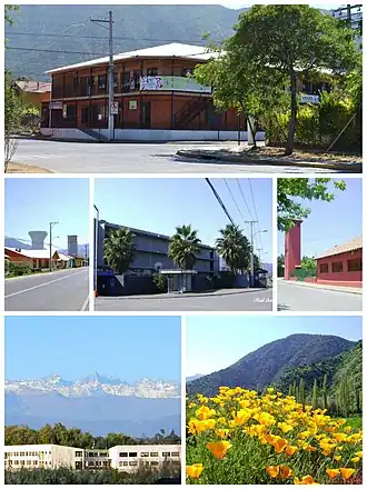 Imágenes del pueblo