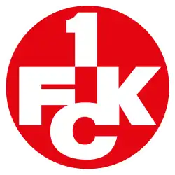 Club crest