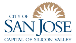 Official logo of San Jose