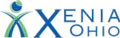 Official logo of Xenia, Ohio