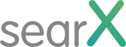Image of Searx logo