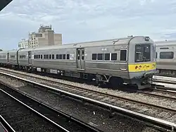 Long Island Rail Road M3 (May 2024)