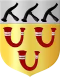 Coat of arms of Loon op Zand