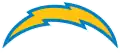 Los Angeles Chargers logo