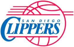 Primary logo, 1983 to 1984