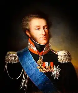 Louis XIX, the shortest serving monarch