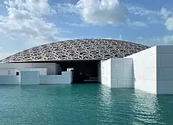 Louvre Abu Dhabi