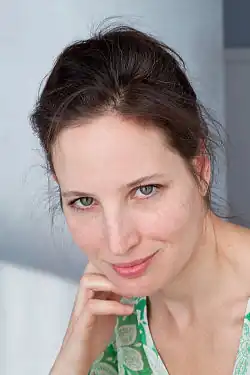 Rosenfeld, in December 2011