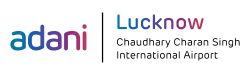 Lucknow Airport Logo