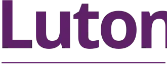 Luton Council's logo