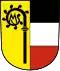 Coat of arms of Mümliswil-Ramiswil