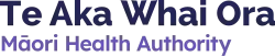 Te Aka Whai Ora; Māori Health Authority