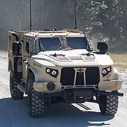 M1280 JLTV-GP