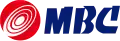 First variant of sixth MBC logo (1 January to 30 April 1986)