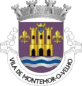 Coat of arms of Town of Montemor-o-Velho